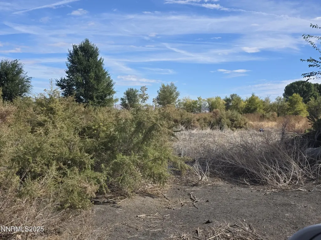400 Bridge Yerington NV 89447