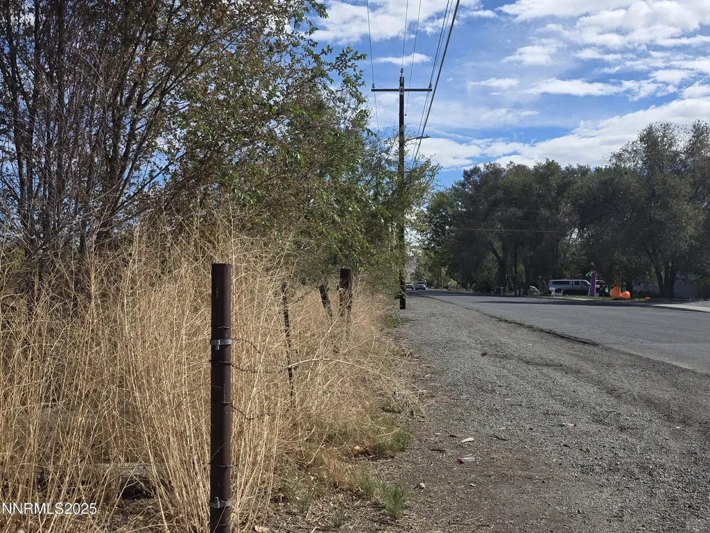 400 Bridge Yerington NV 89447
