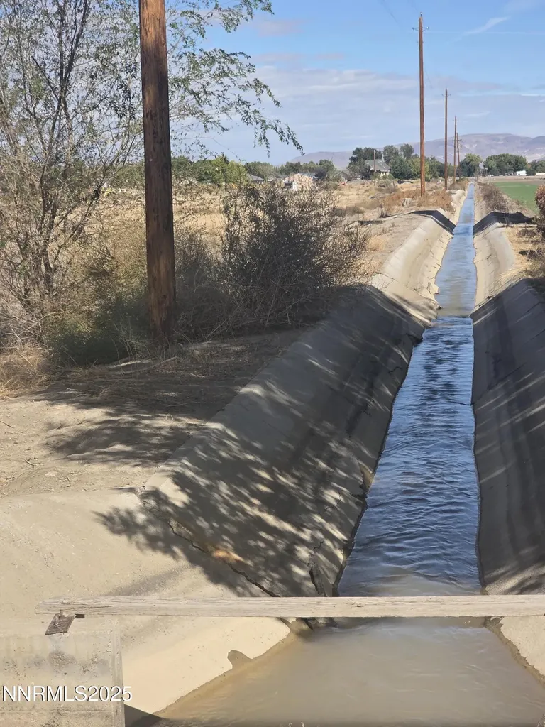 400 Bridge Yerington NV 89447