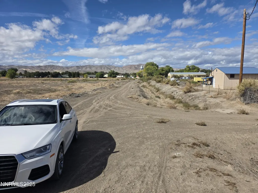400 Bridge Yerington NV 89447