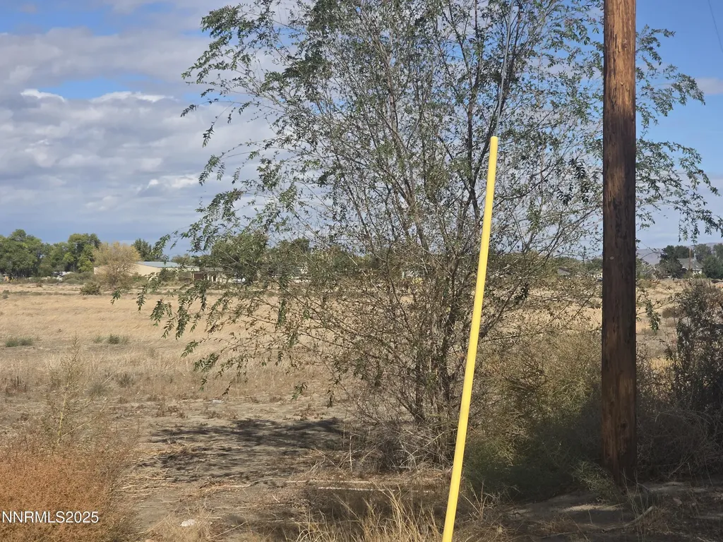 400 Bridge Yerington NV 89447