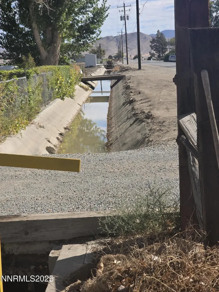 400 Bridge Yerington NV 89447
