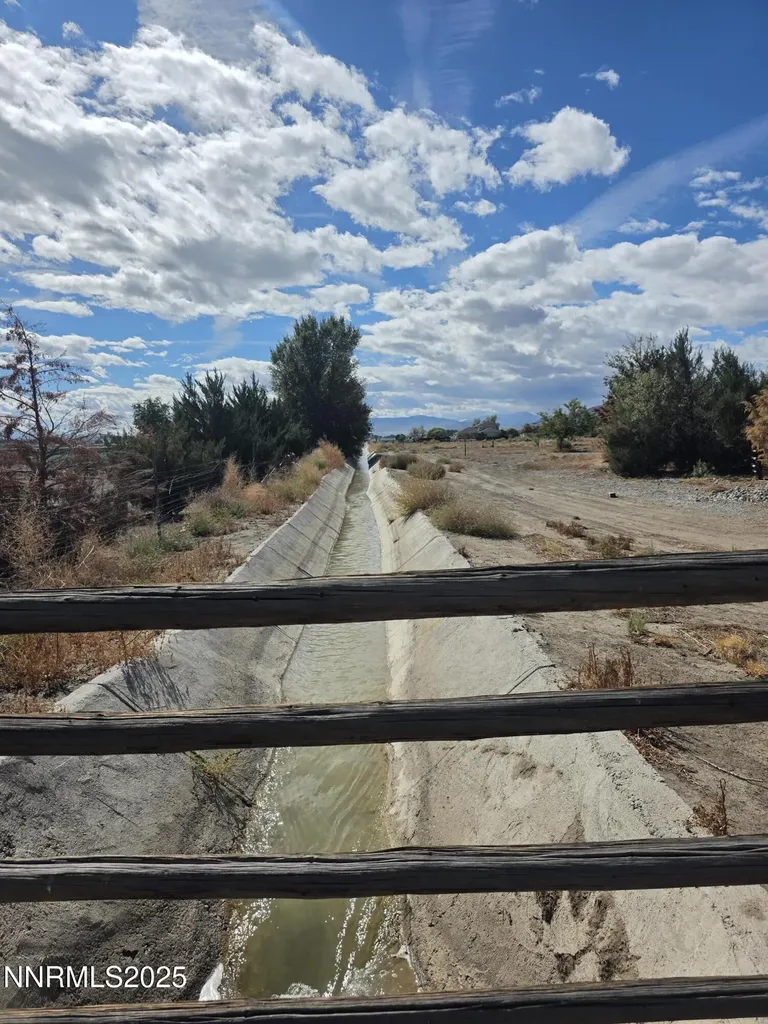400 Bridge Yerington NV 89447