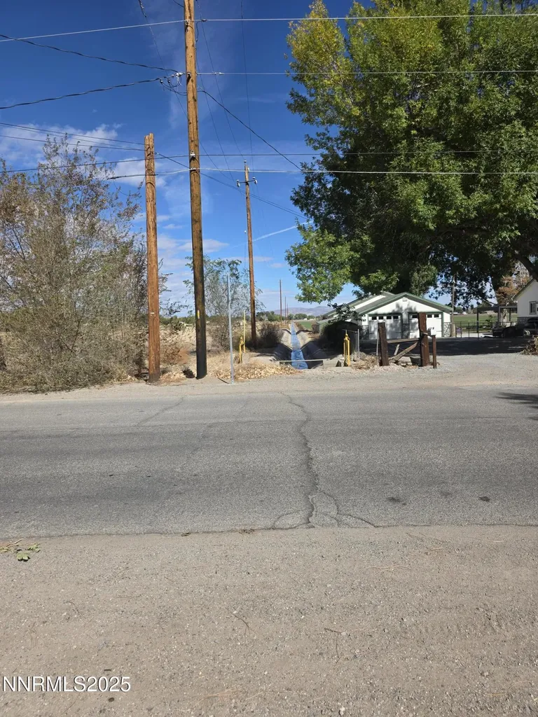 400 Bridge Yerington NV 89447