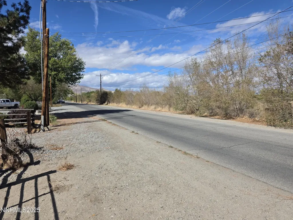 400 Bridge Yerington NV 89447