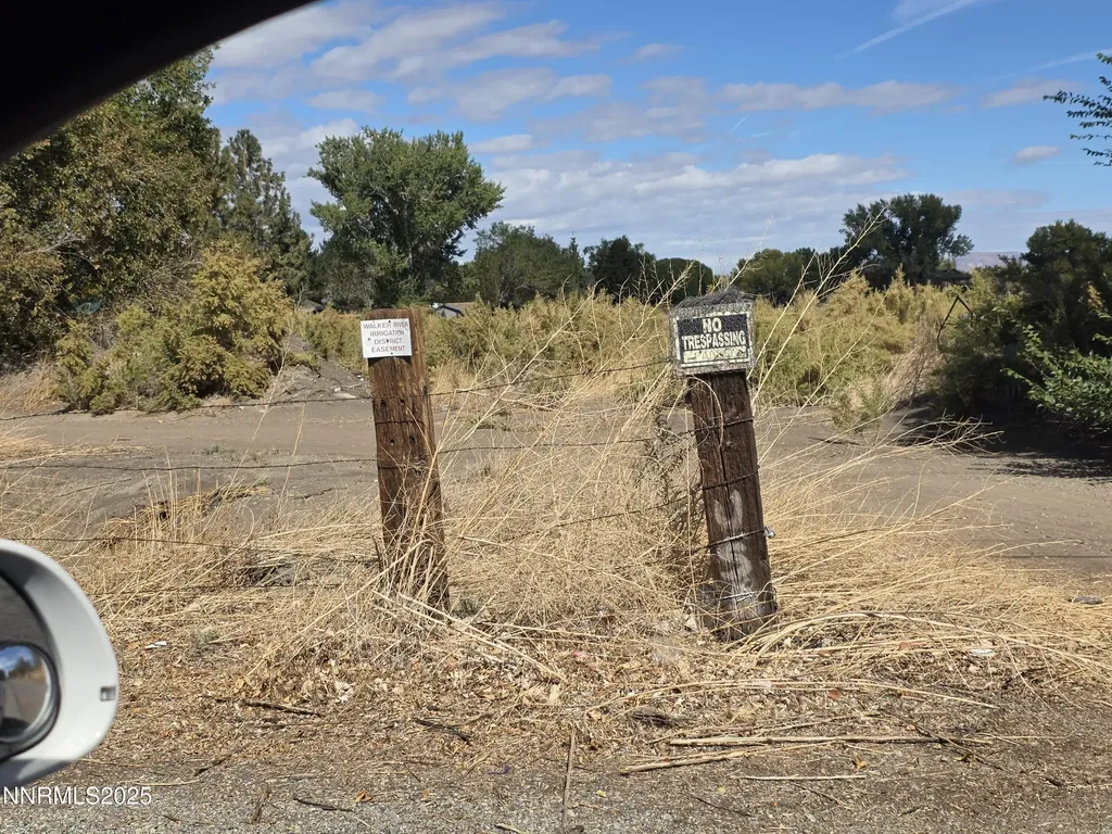 400 Bridge Yerington NV 89447
