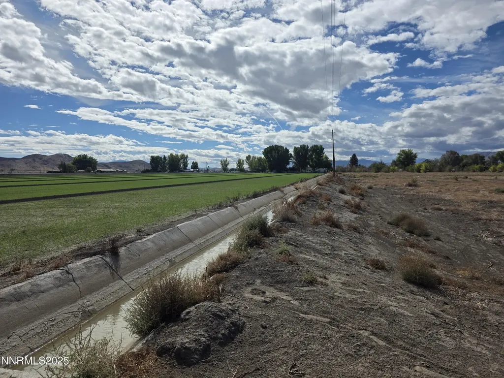 400 Bridge Yerington NV 89447