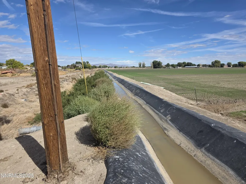 400 Bridge Yerington NV 89447