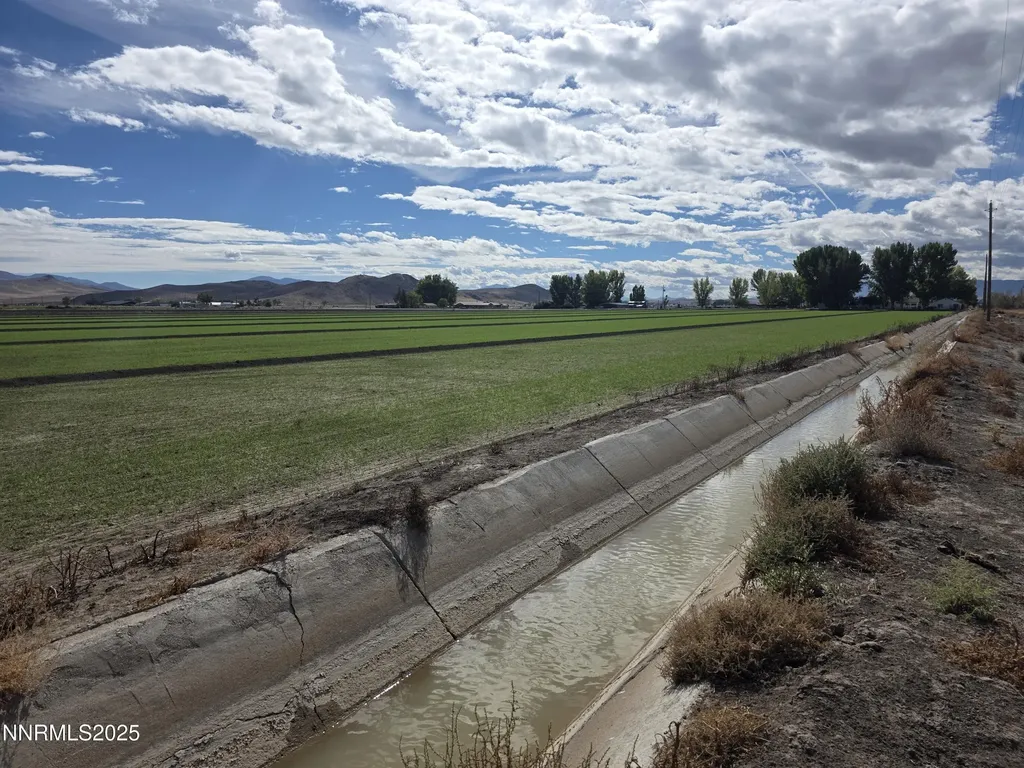 400 Bridge Yerington NV 89447
