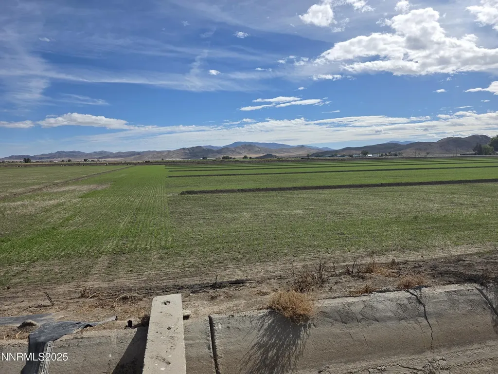 400 Bridge Yerington NV 89447
