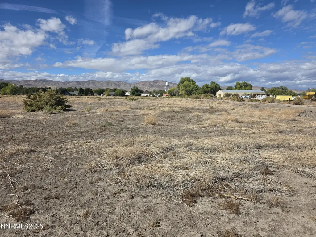400 Bridge Yerington NV 89447