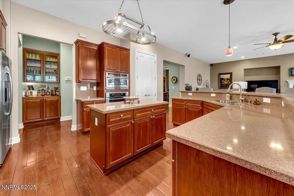 1845 Evergreen Ridge Reno NV 89523