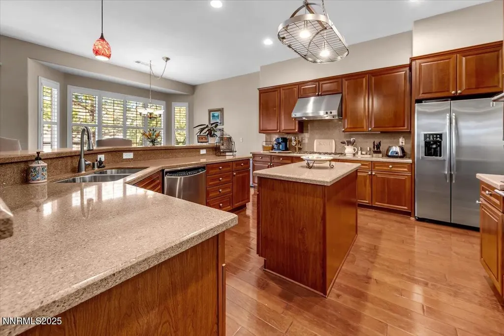 1845 Evergreen Ridge Reno NV 89523