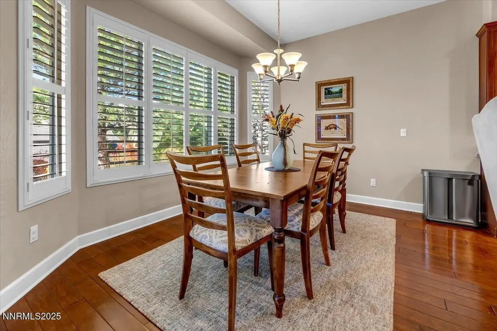 1845 Evergreen Ridge Reno NV 89523