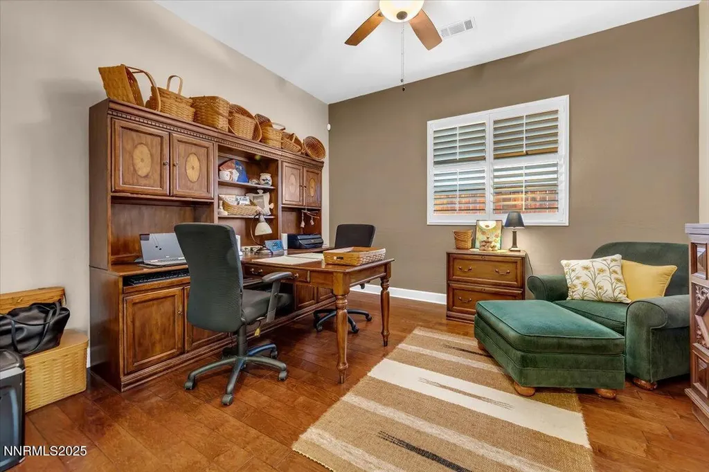 1845 Evergreen Ridge Reno NV 89523