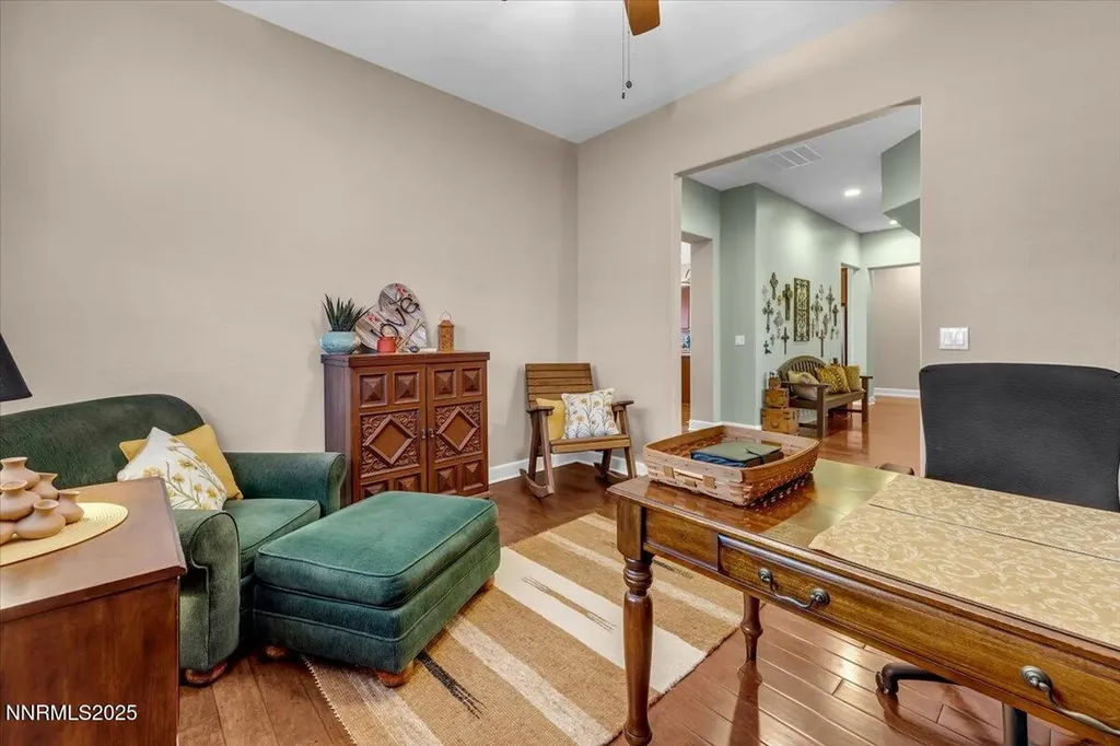 1845 Evergreen Ridge Reno NV 89523