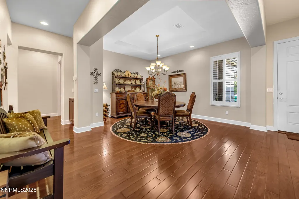 1845 Evergreen Ridge Reno NV 89523