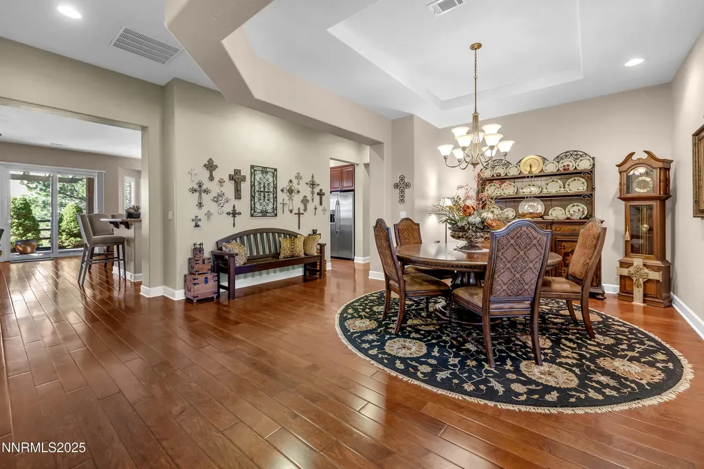 1845 Evergreen Ridge Reno NV 89523