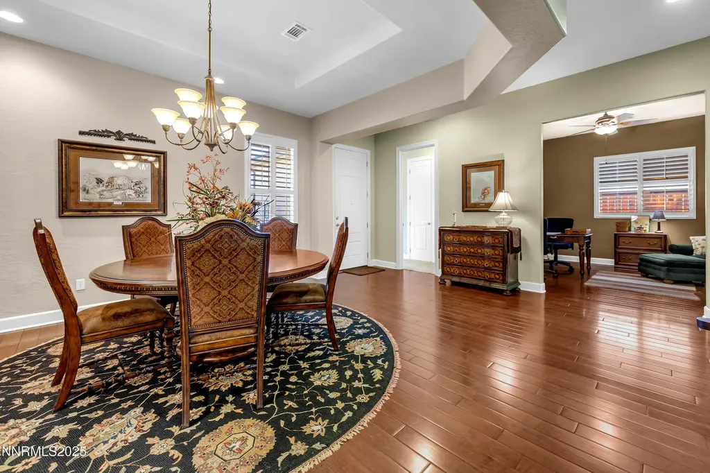 1845 Evergreen Ridge Reno NV 89523