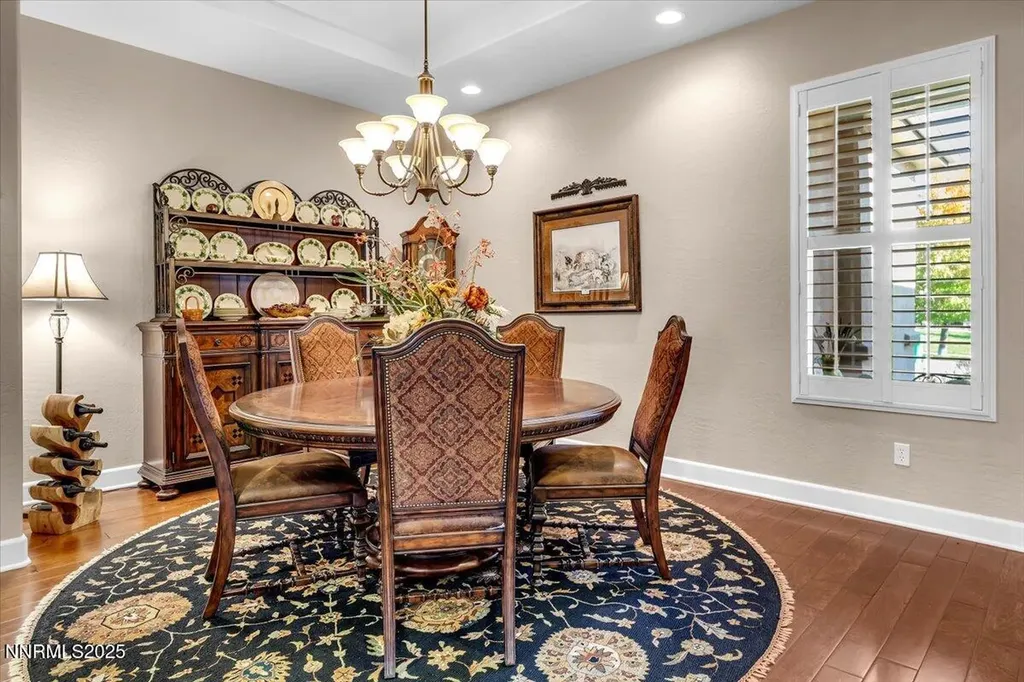 1845 Evergreen Ridge Reno NV 89523