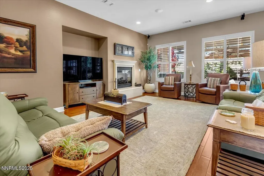 1845 Evergreen Ridge Reno NV 89523