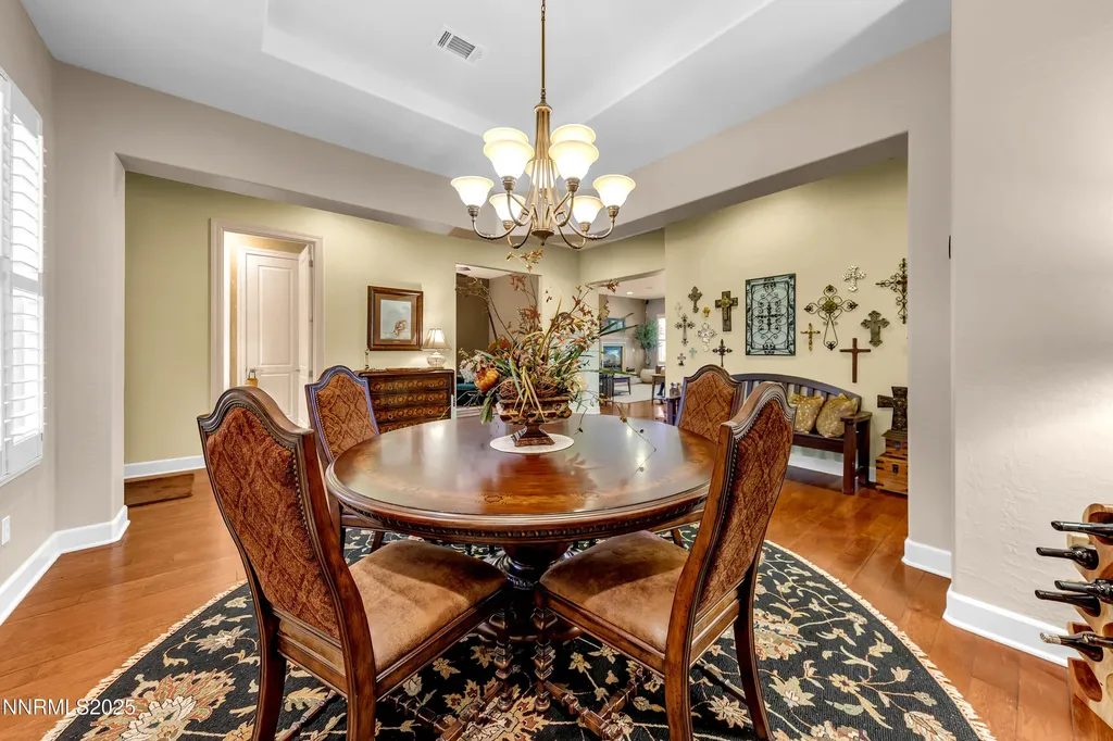 1845 Evergreen Ridge Reno NV 89523