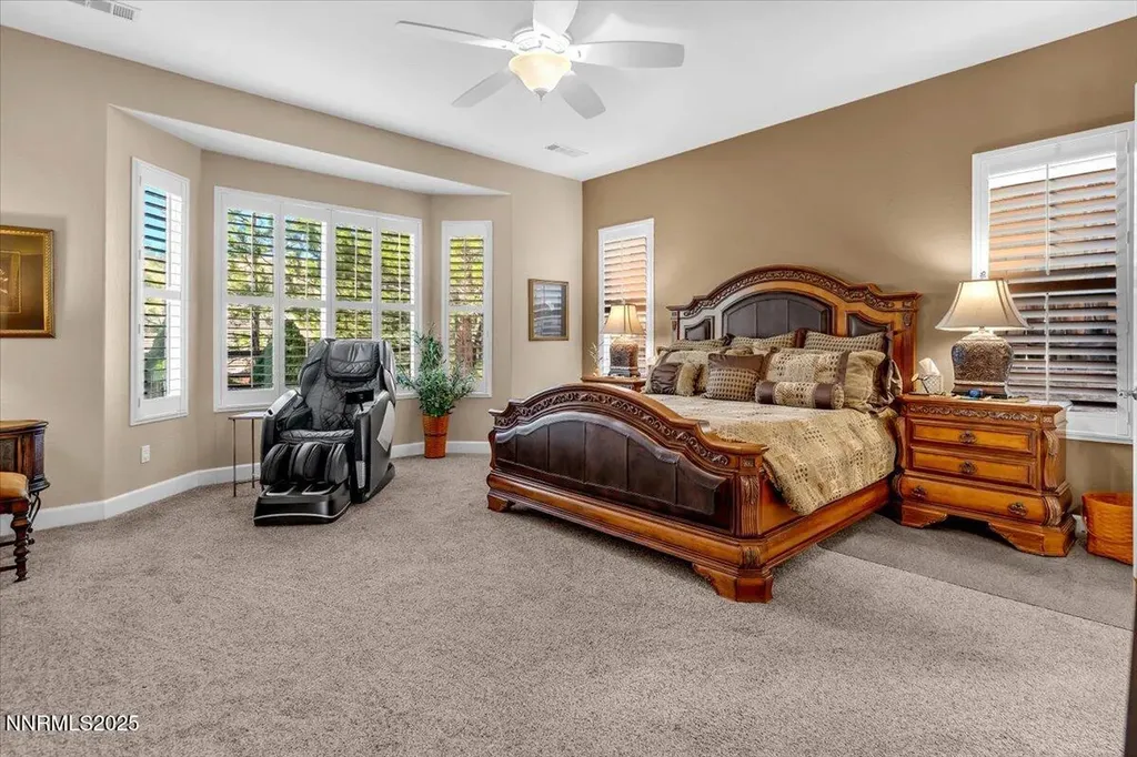 1845 Evergreen Ridge Reno NV 89523