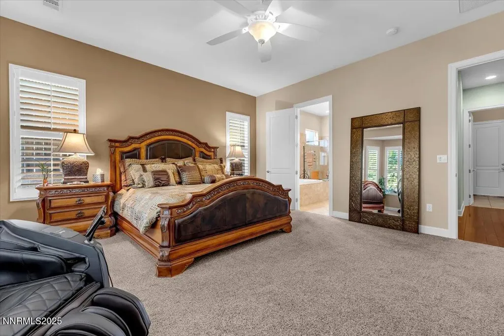 1845 Evergreen Ridge Reno NV 89523