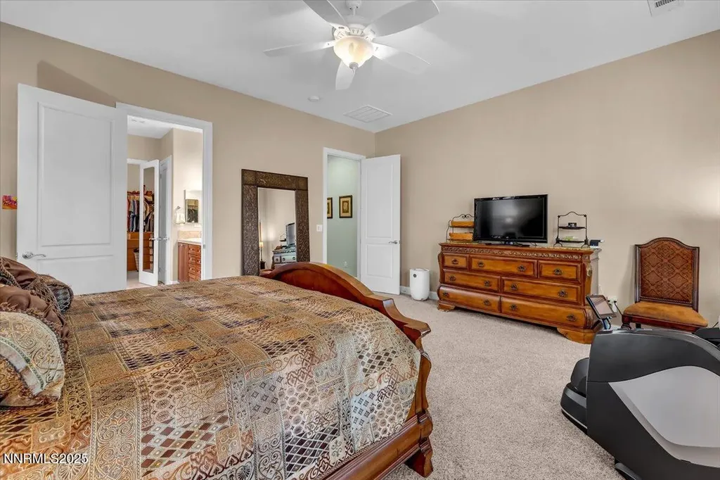 1845 Evergreen Ridge Reno NV 89523