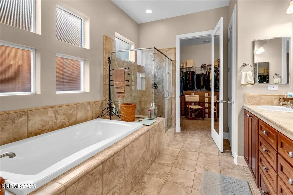 1845 Evergreen Ridge Reno NV 89523