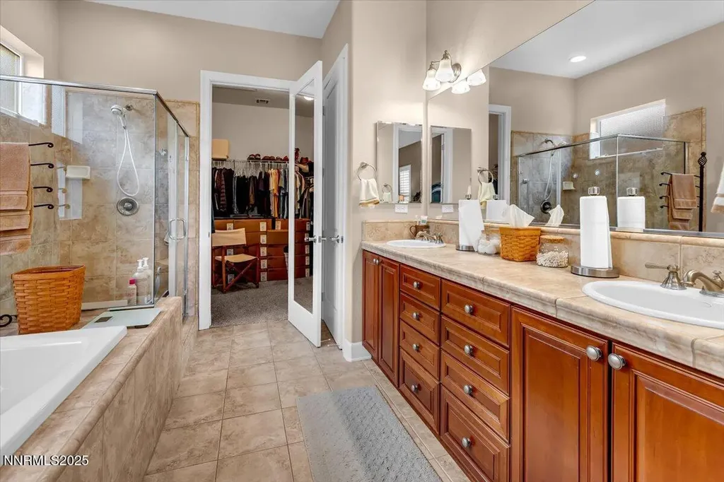 1845 Evergreen Ridge Reno NV 89523