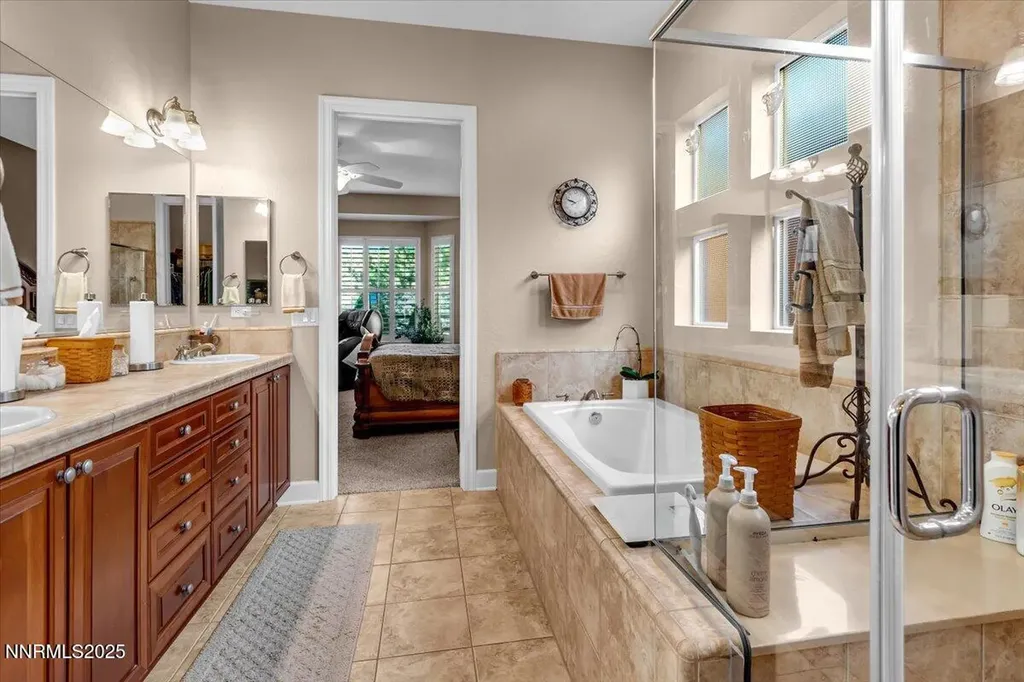 1845 Evergreen Ridge Reno NV 89523