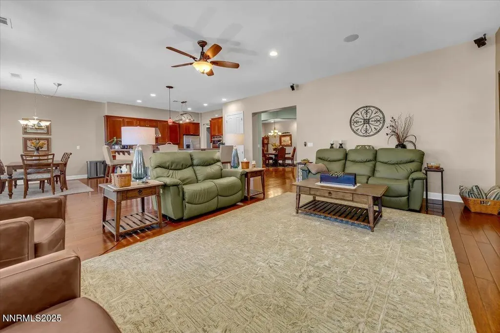 1845 Evergreen Ridge Reno NV 89523