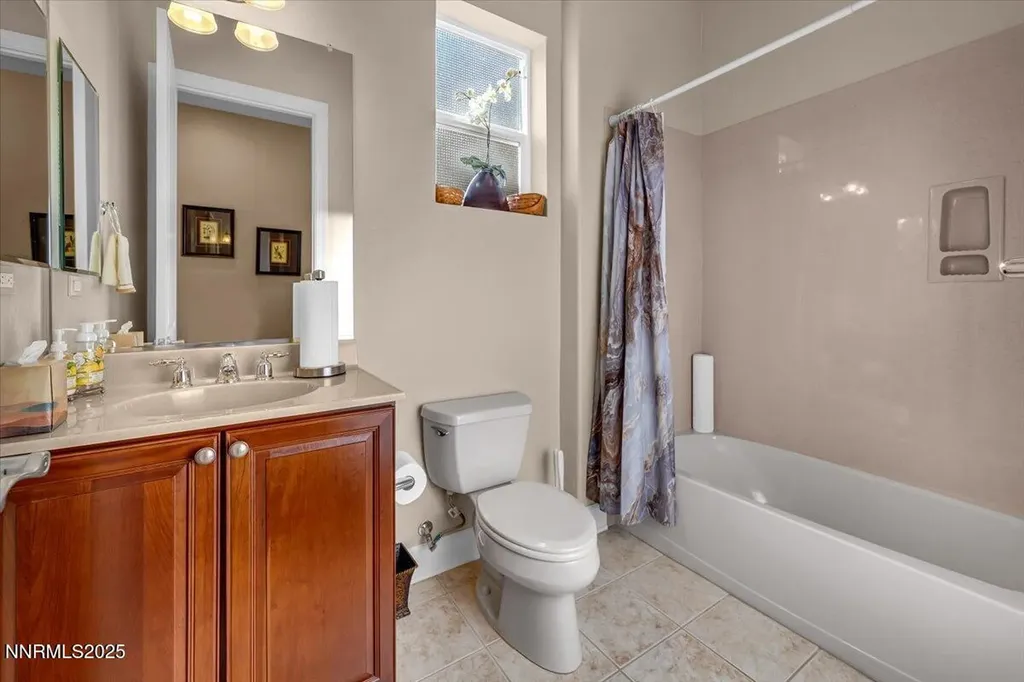 1845 Evergreen Ridge Reno NV 89523