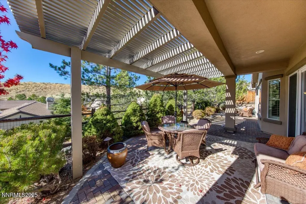 1845 Evergreen Ridge Reno NV 89523