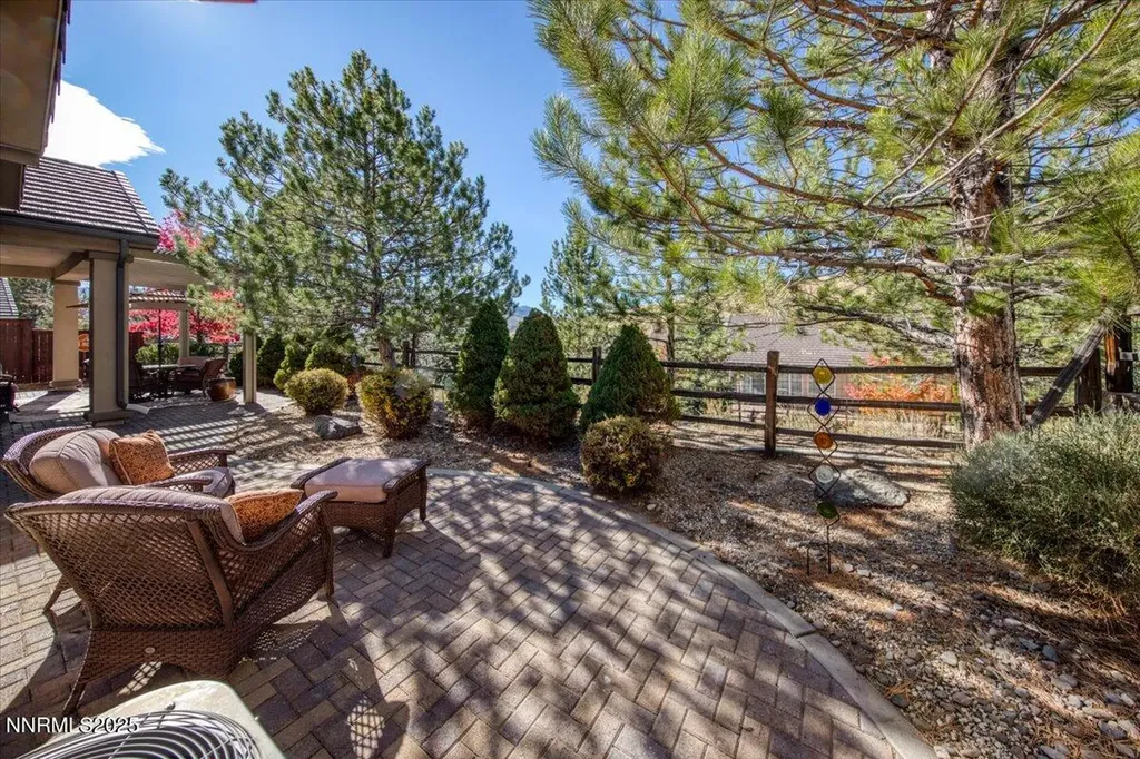 1845 Evergreen Ridge Reno NV 89523
