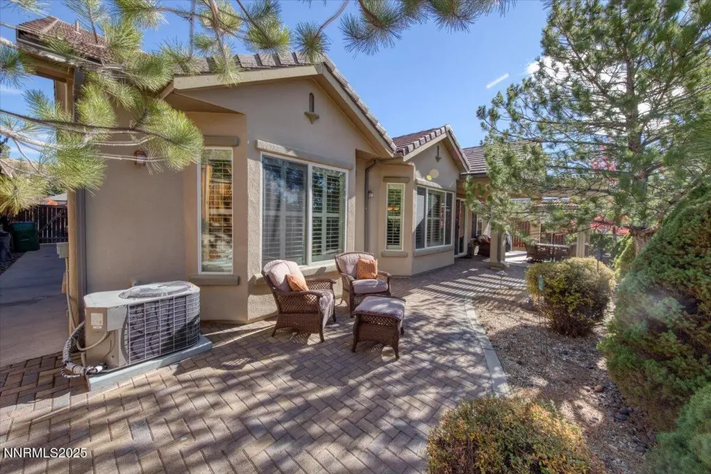 1845 Evergreen Ridge Reno NV 89523