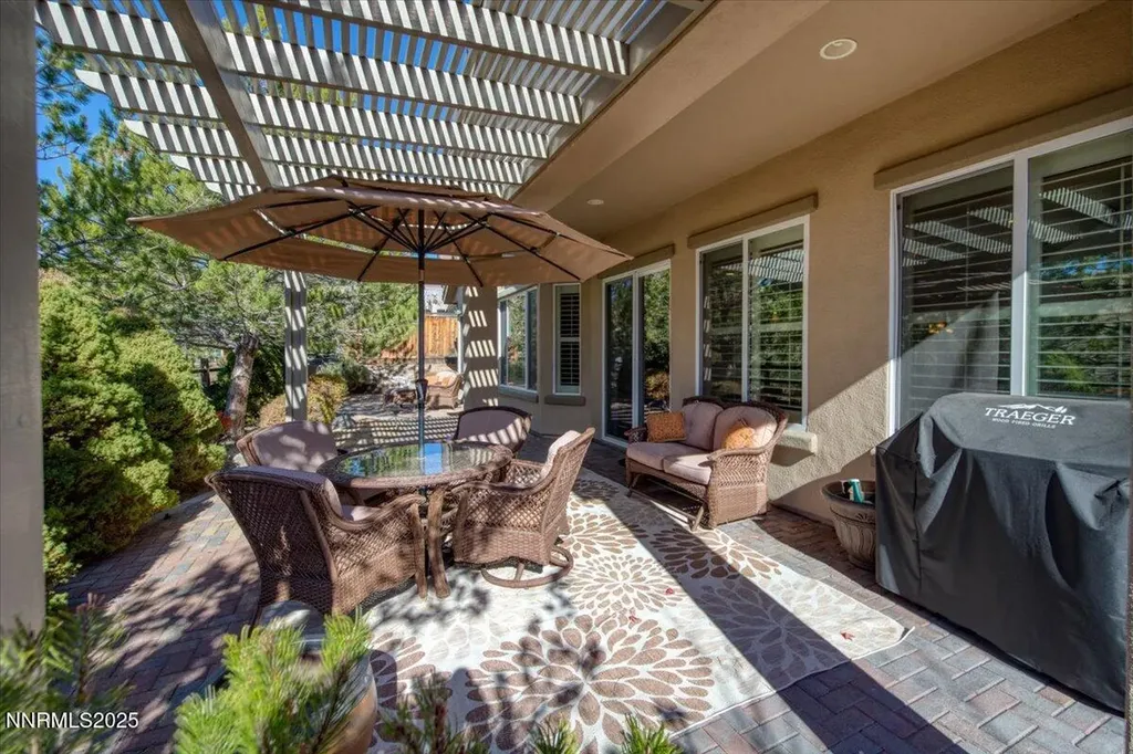 1845 Evergreen Ridge Reno NV 89523