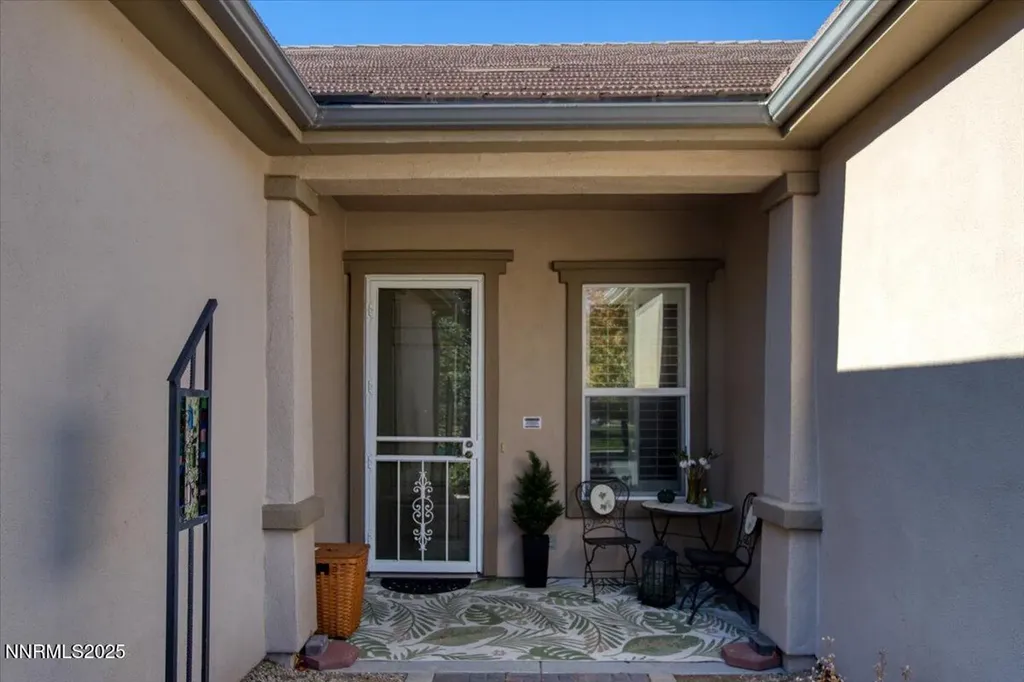1845 Evergreen Ridge Reno NV 89523