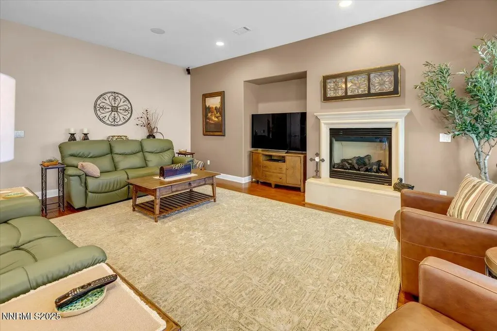 1845 Evergreen Ridge Reno NV 89523