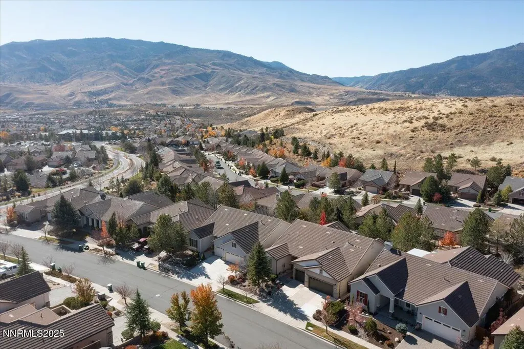 1845 Evergreen Ridge Reno NV 89523