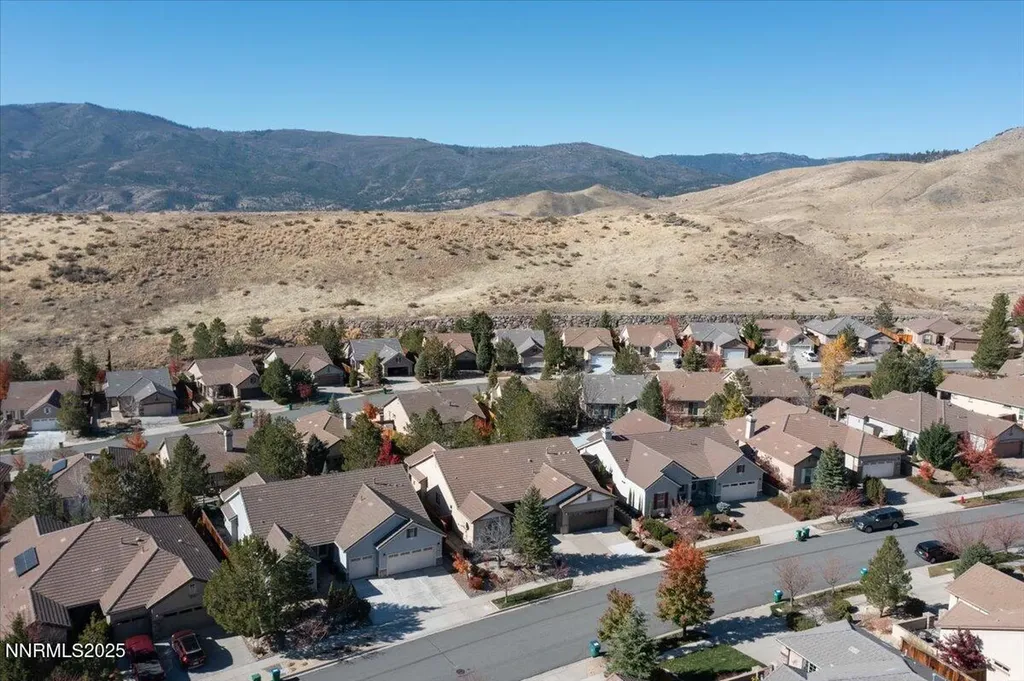 1845 Evergreen Ridge Reno NV 89523