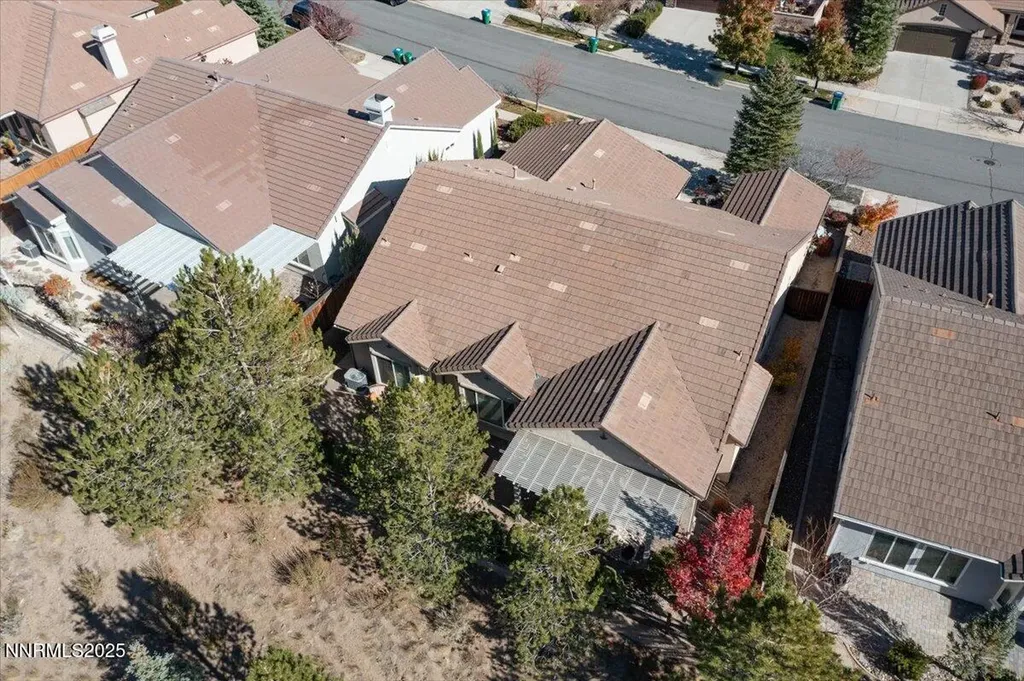 1845 Evergreen Ridge Reno NV 89523