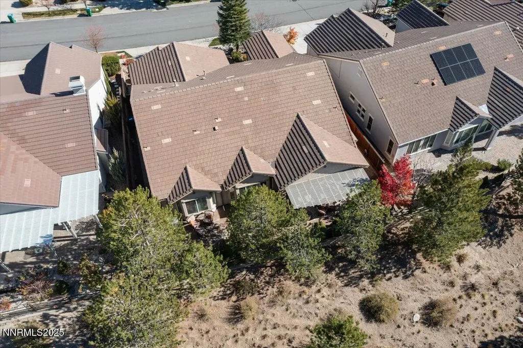 1845 Evergreen Ridge Reno NV 89523