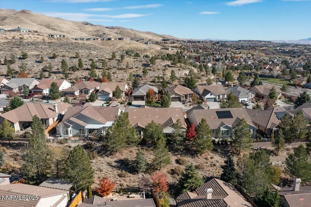 1845 Evergreen Ridge Reno NV 89523