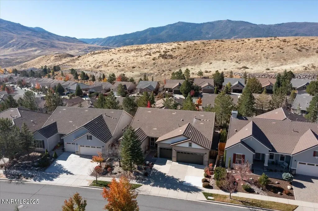 1845 Evergreen Ridge Reno NV 89523