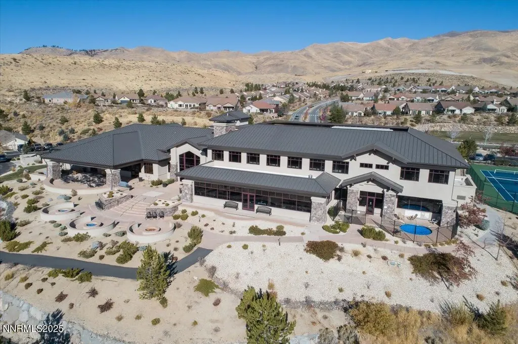 1845 Evergreen Ridge Reno NV 89523