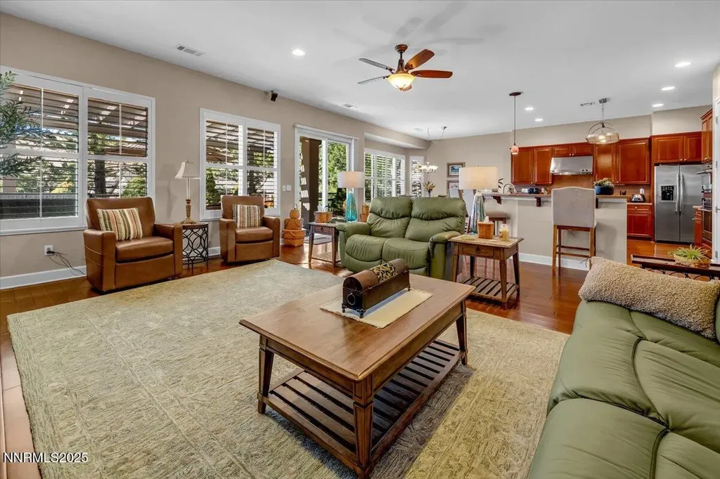 1845 Evergreen Ridge Reno NV 89523