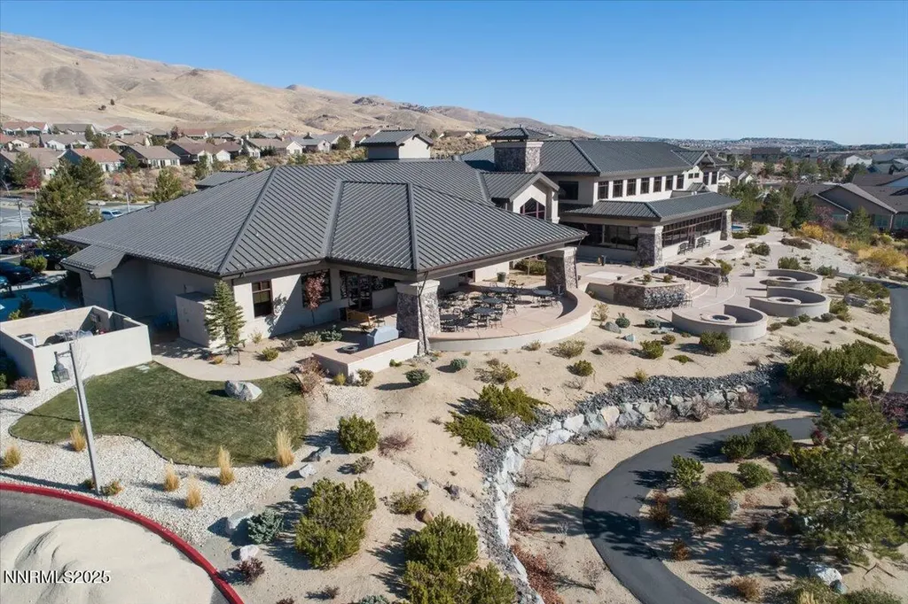 1845 Evergreen Ridge Reno NV 89523