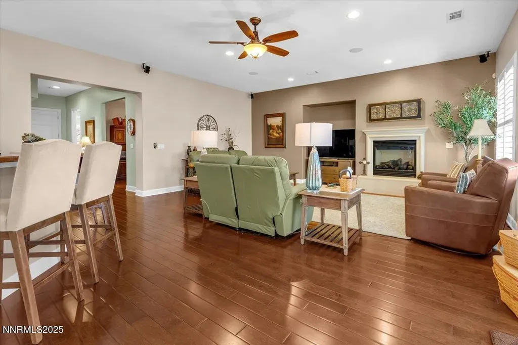 1845 Evergreen Ridge Reno NV 89523